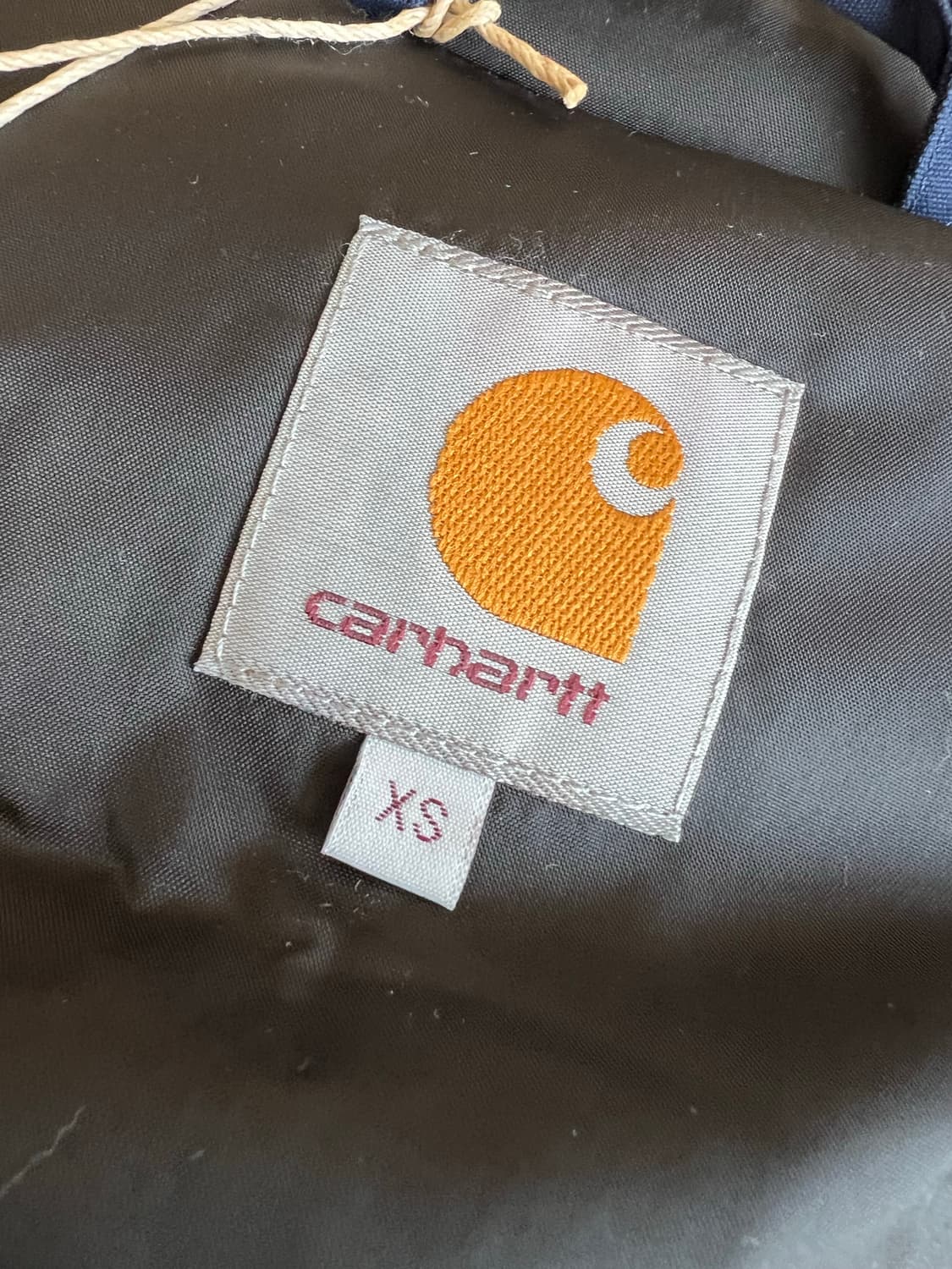 칼하트 Wip / 베링파카 / XS 상품이미지7