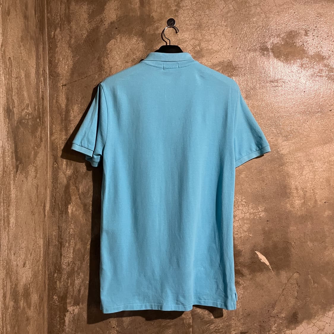 폴로랄프로렌 반팔카라티 상품이미지4