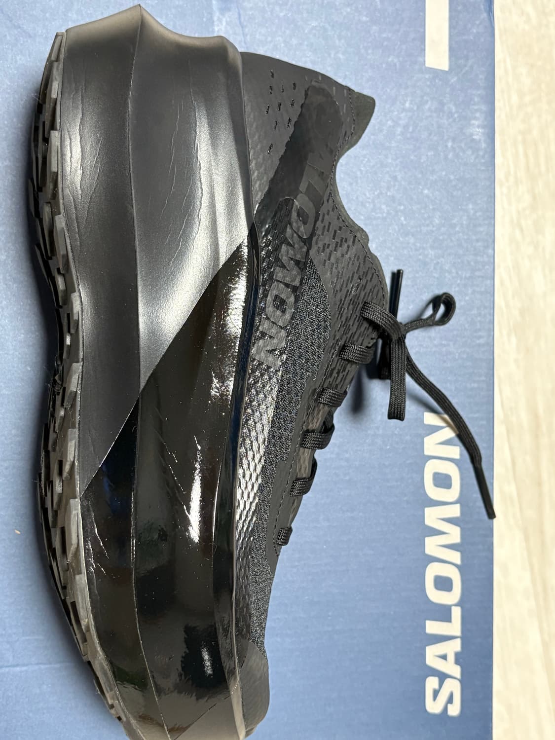 살로몬 x 꼼데가르송 판타즘 245사이즈 상품이미지8