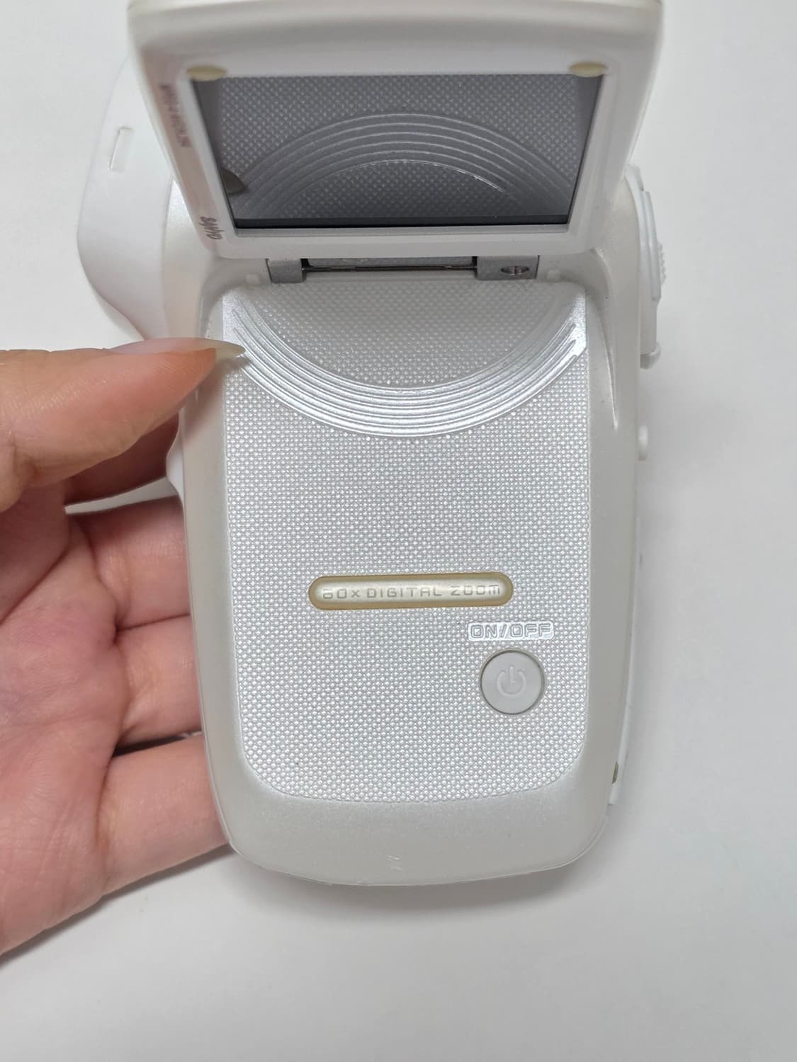 🤍SANYO XACTI 산요 작티 CG9 상품이미지5