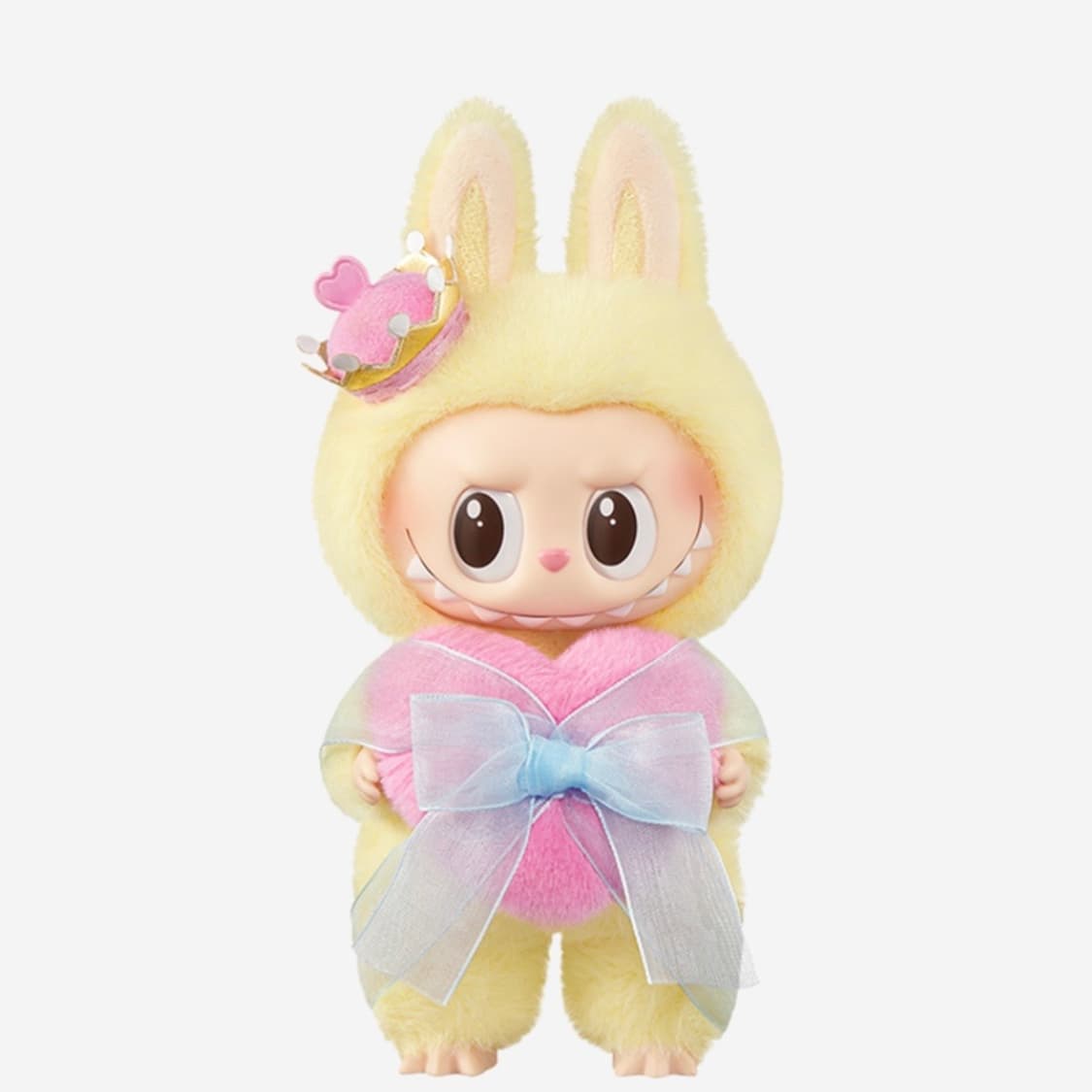팝마트 라부부 봄에피는라부부 새우튀김 체크메이트 코카콜라 인형키링 판매 상품이미지4