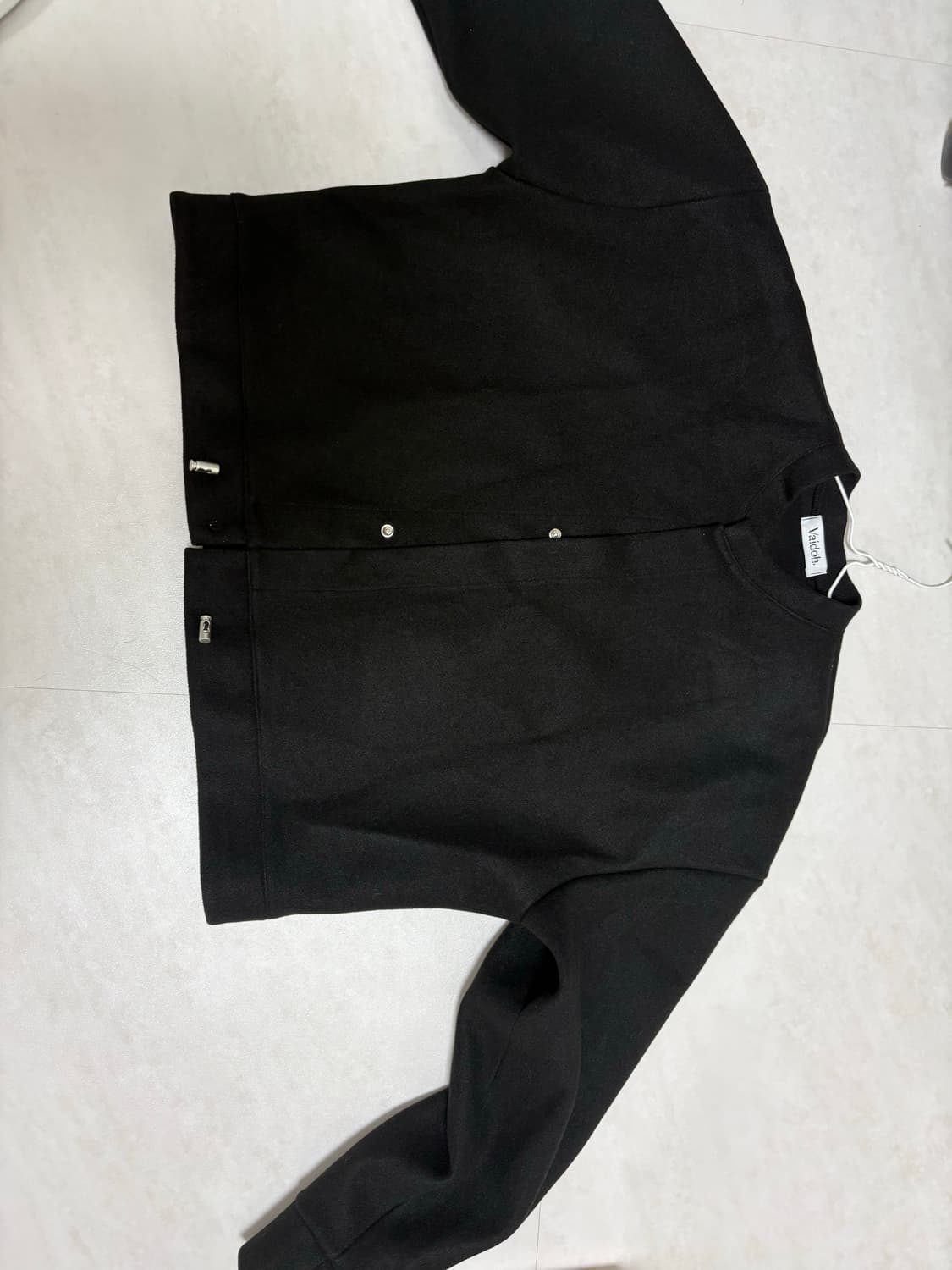 바이도 자켓 상품이미지2