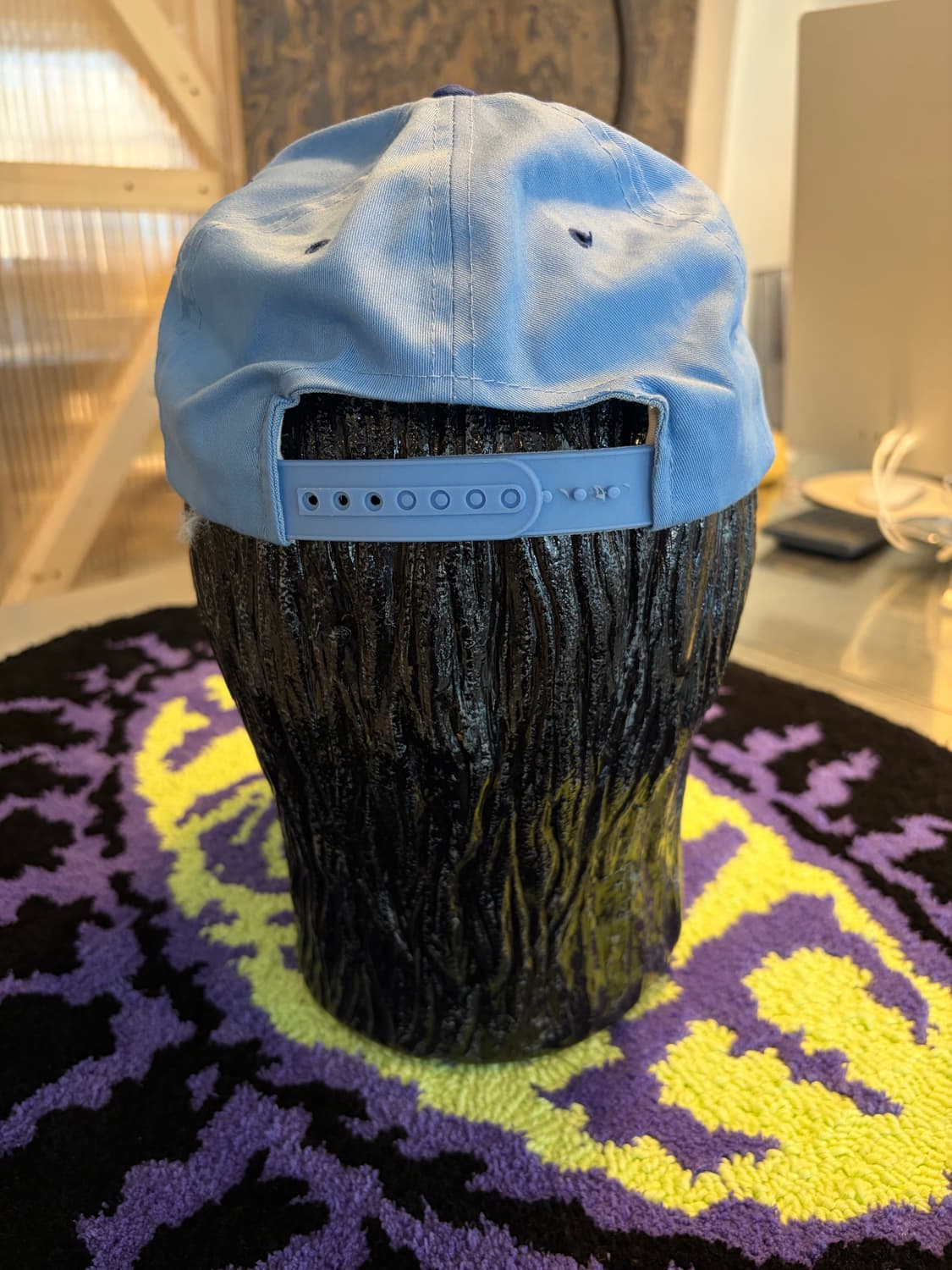 90s POPEYE cap 상품이미지3