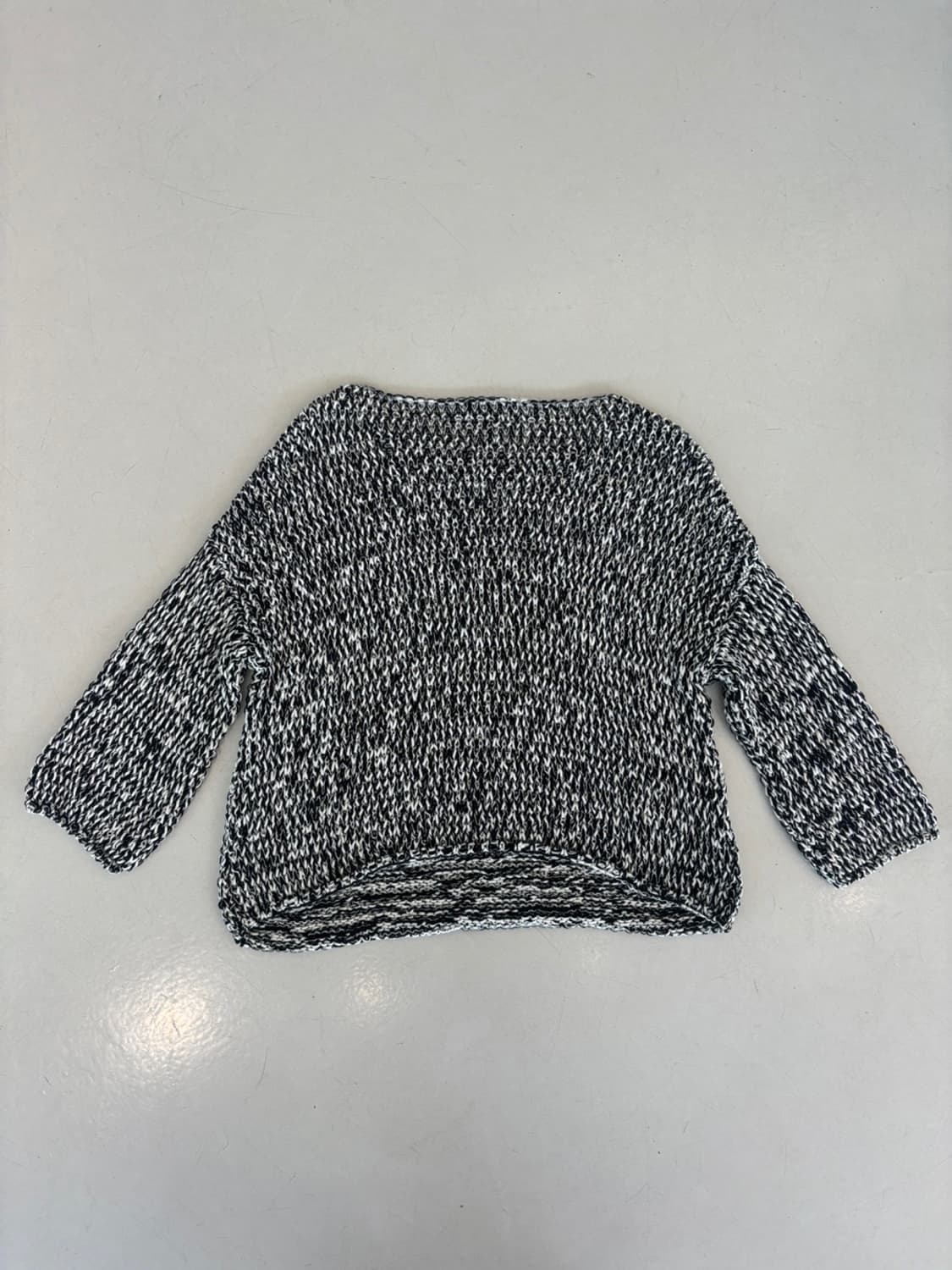 Elieen Fisher Mesh Knit 상품이미지5