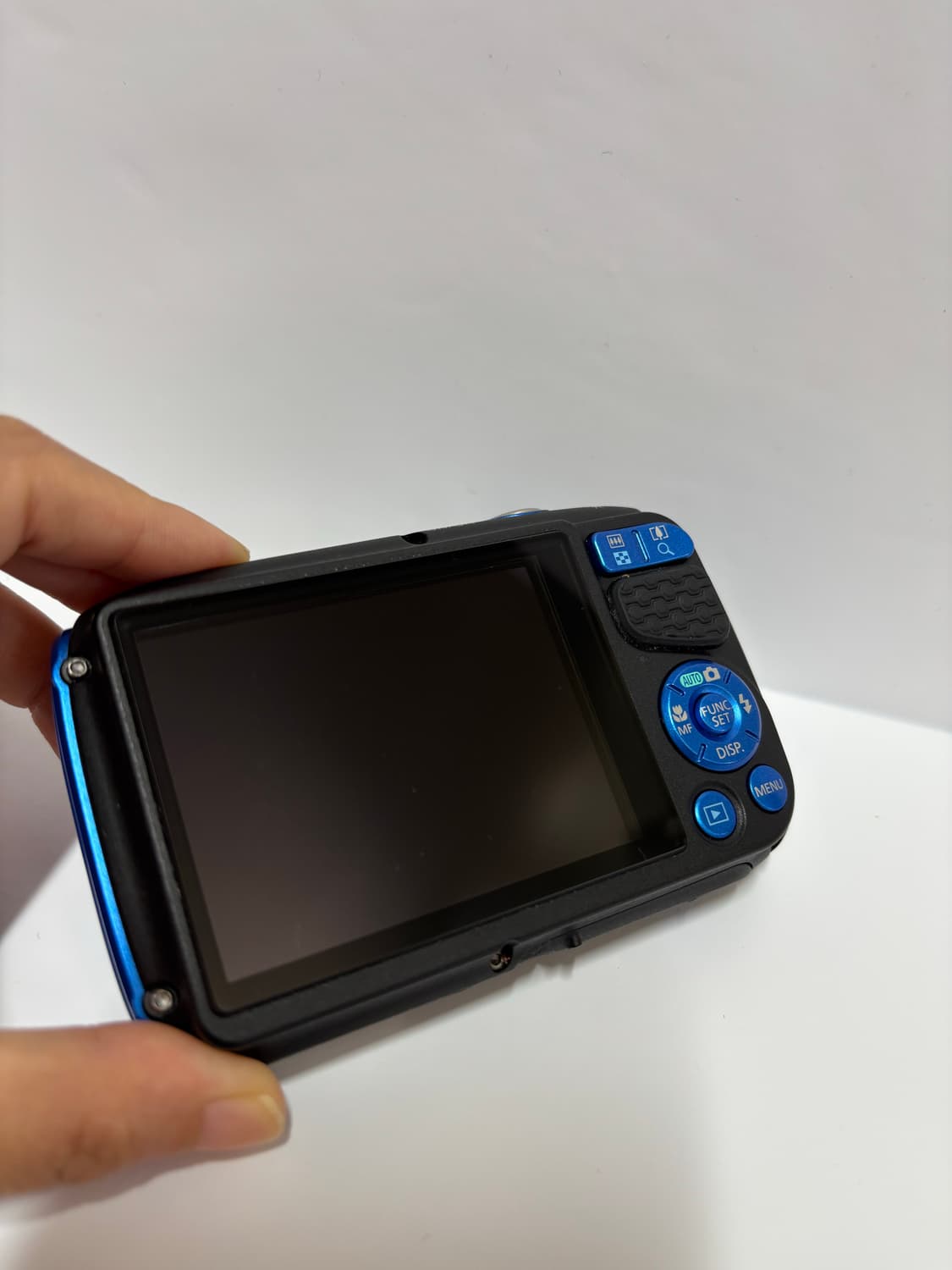 (방수)캐논 canon PowerShot D3 디카 상품이미지2