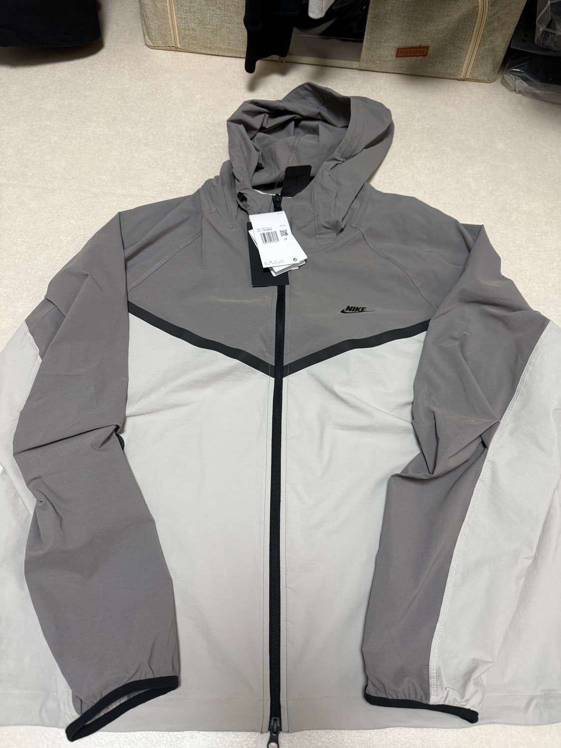 나이키 테크팩 상품이미지4