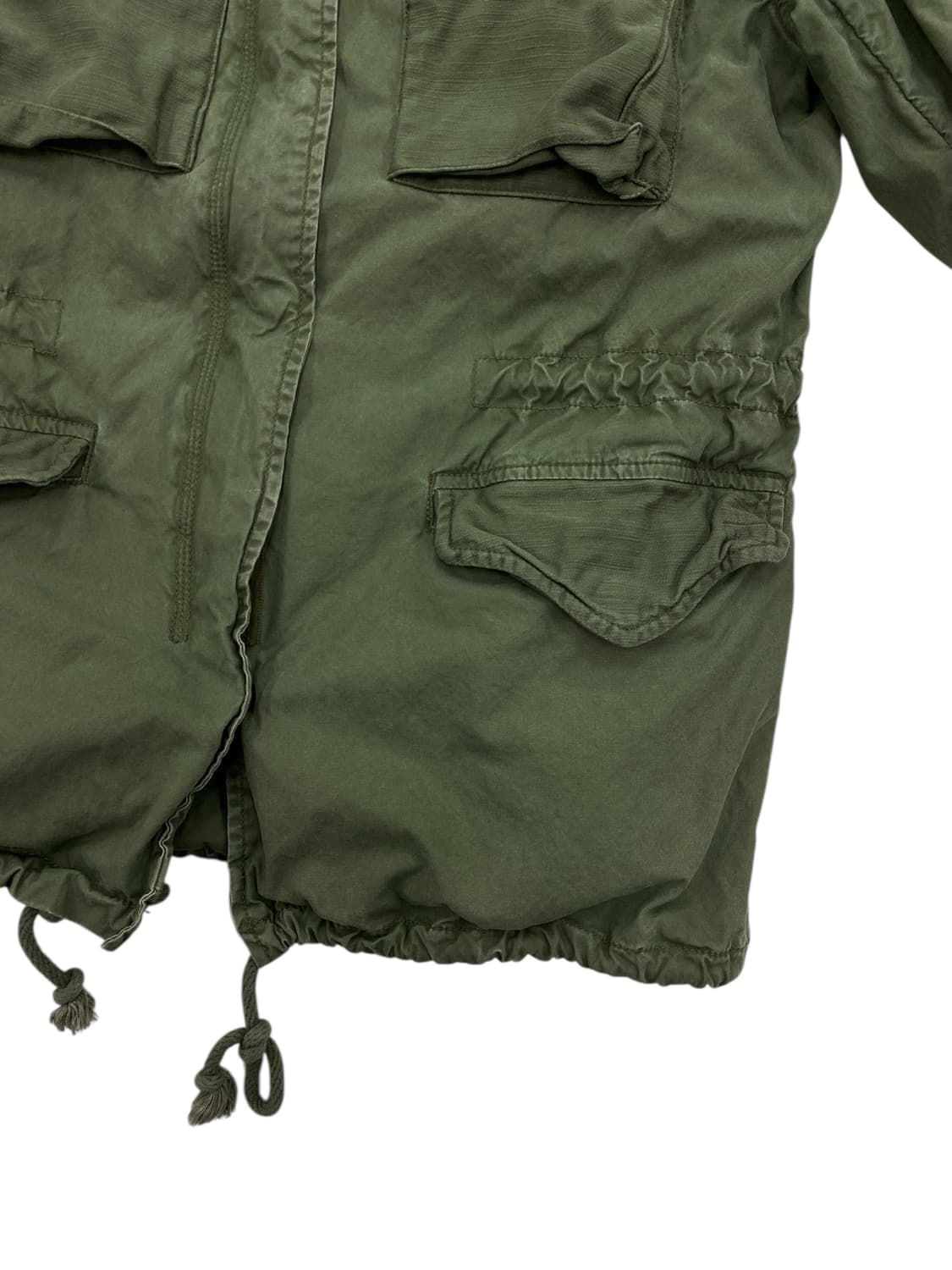 데님 앤 서플라이 M65 필드 자켓 상품이미지4