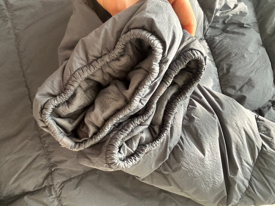 스톤아일랜드 크링클랩스 XXL 상품이미지7