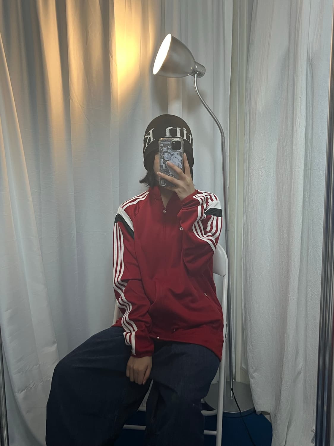 아디다스 져지 상품이미지3
