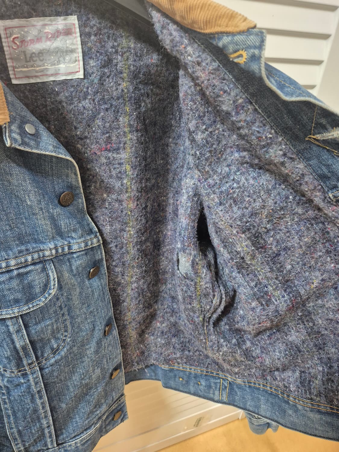 80's 스톰라이더  상품이미지2