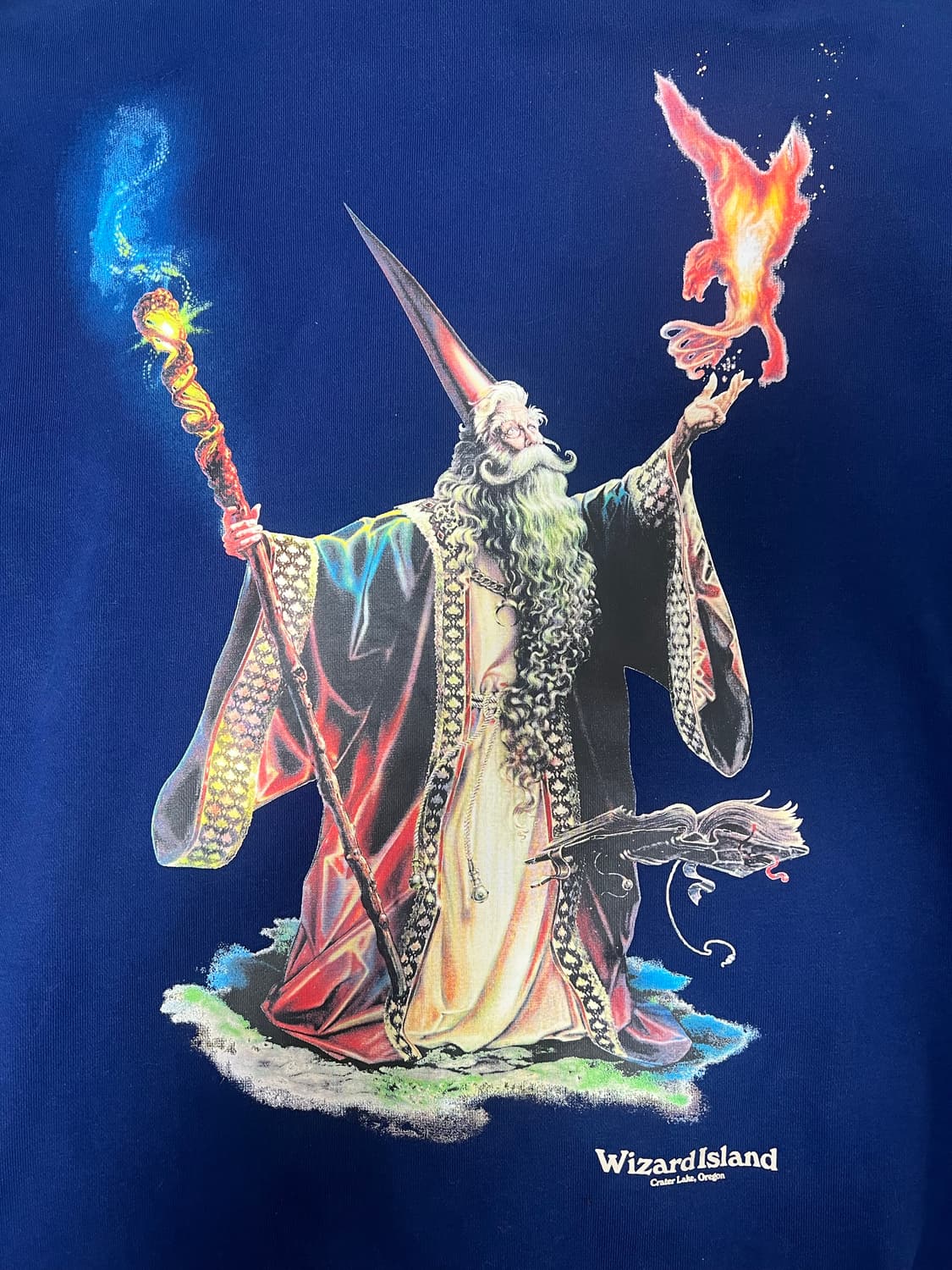 나이키 acg 위저드 후드 해외 L 상품이미지1