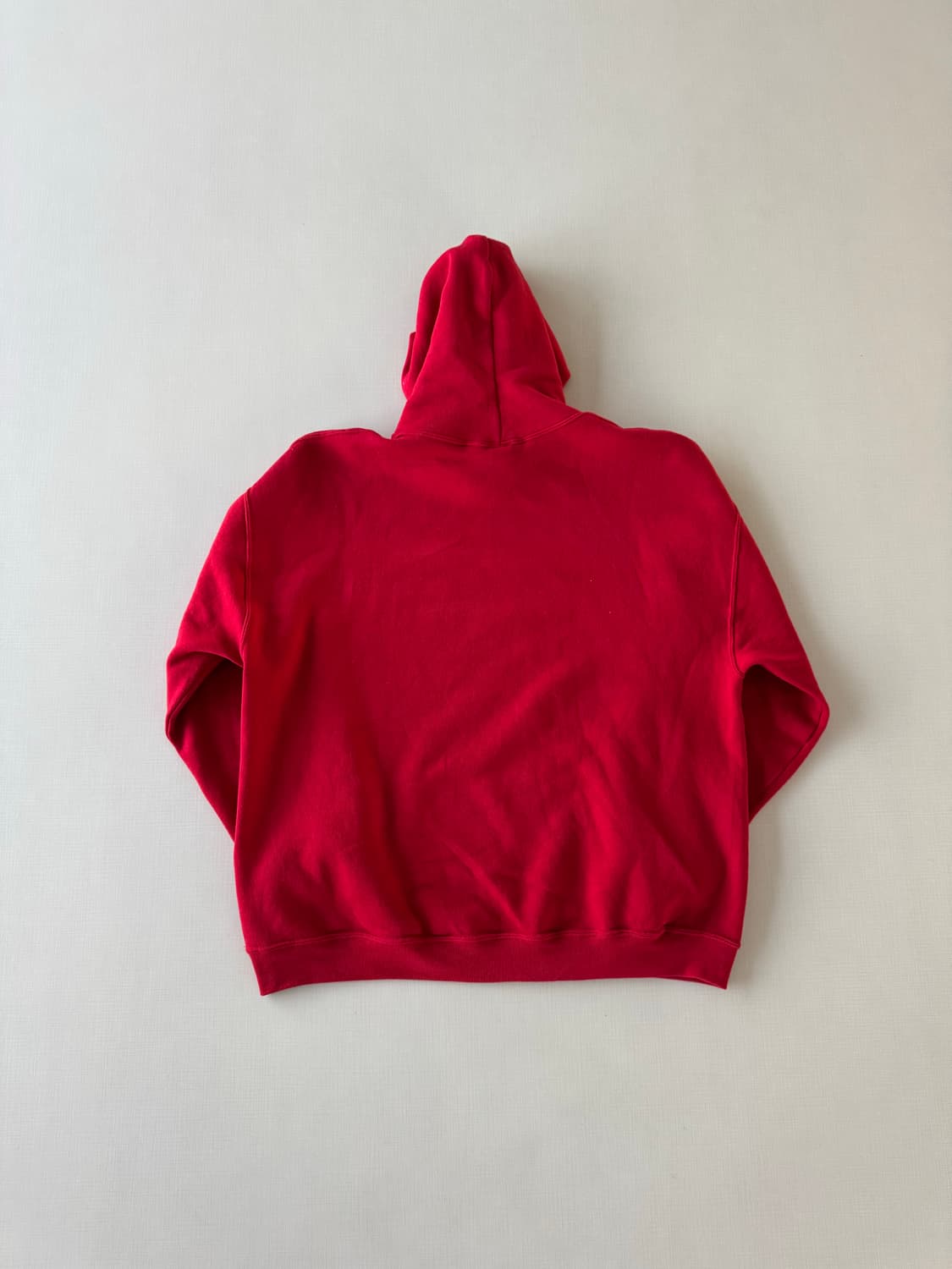 00s 러셀 애슬레틱 후드티 상품이미지8