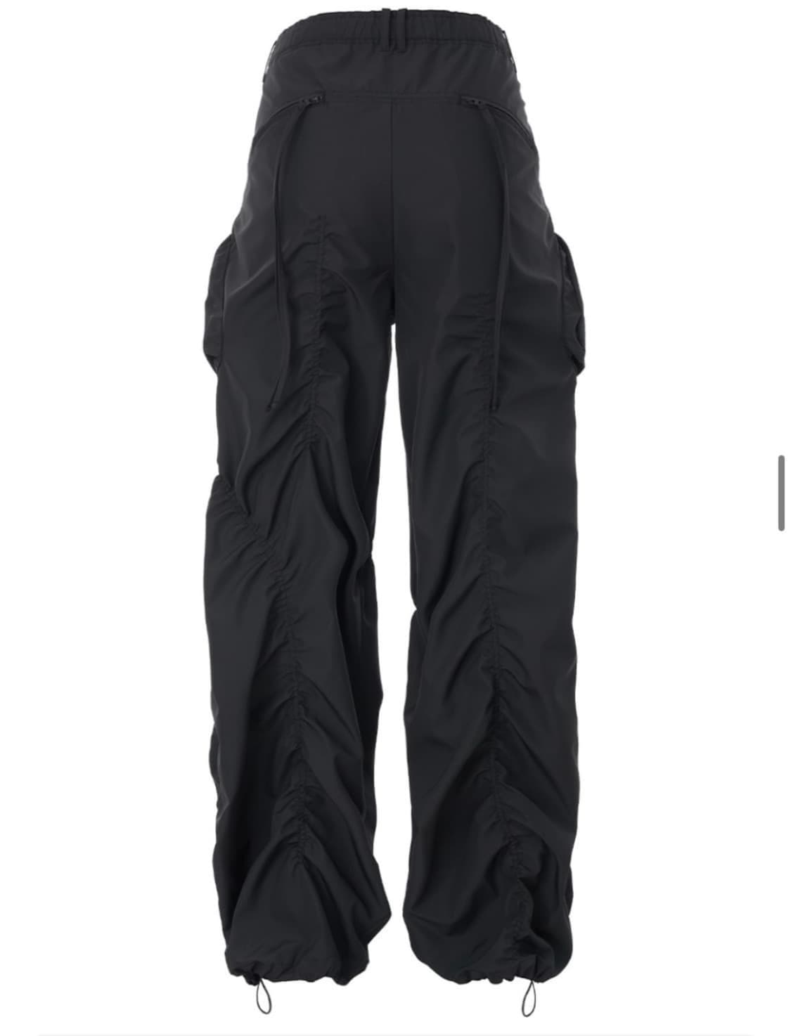 나체 유니섹스 스모킹 팬츠 상품이미지2