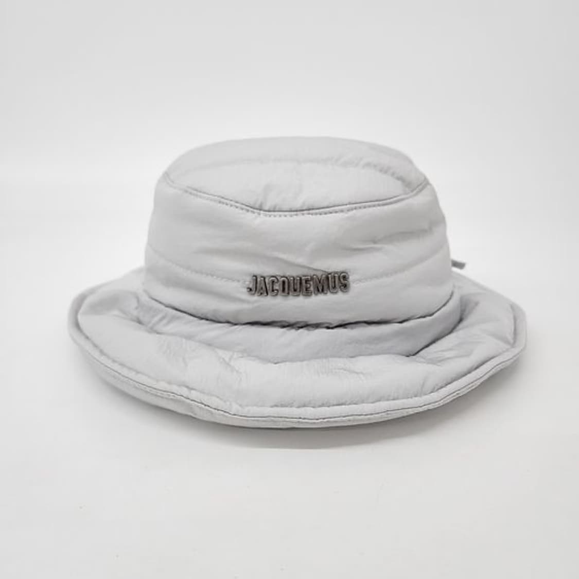 jacquemus le bob 패딩 버킷햇 상품이미지2