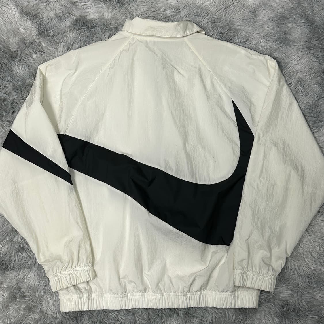 나이키 빅스우시 우븐 바람막이 XL 상품이미지4