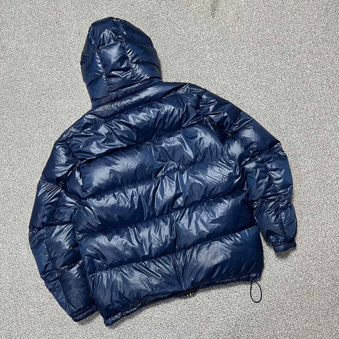 아디다스 첼시 패딩 점퍼 상품이미지4