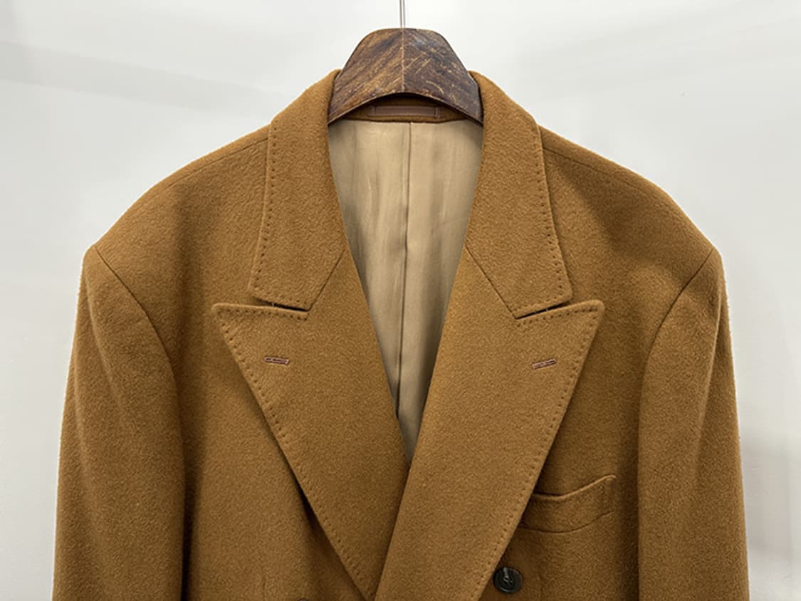 RATTAL_ cashmere blend (L) 상품이미지2