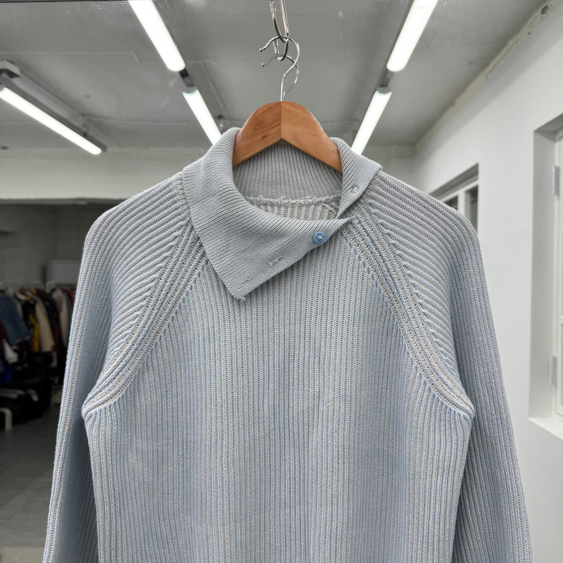 세터 니트  상품이미지1