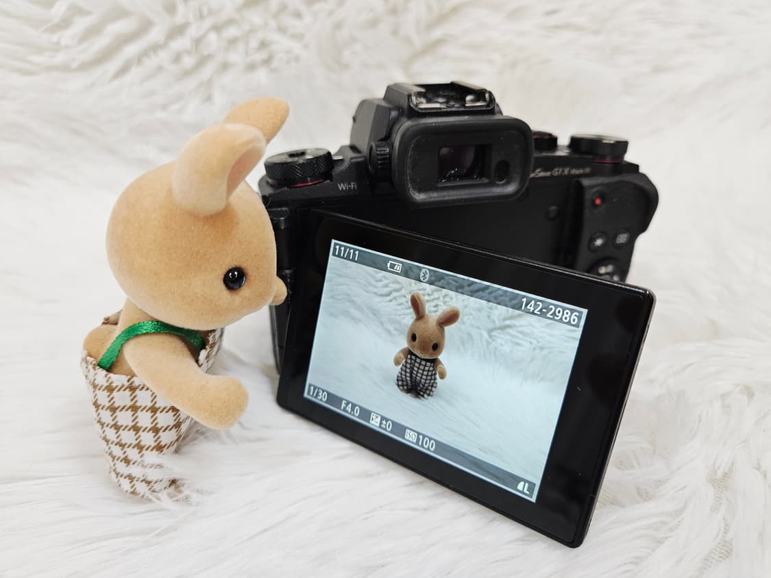 [민트] 캐논 파워샷 G1X mark3(마크3) 디카, 하이엔드 카메라 상품이미지6