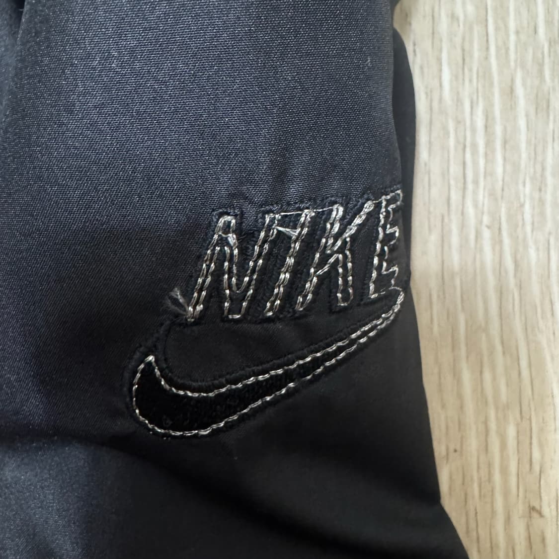 나이키 빅스우시 맨체스터 바람막이 자켓 M/95  상품이미지4