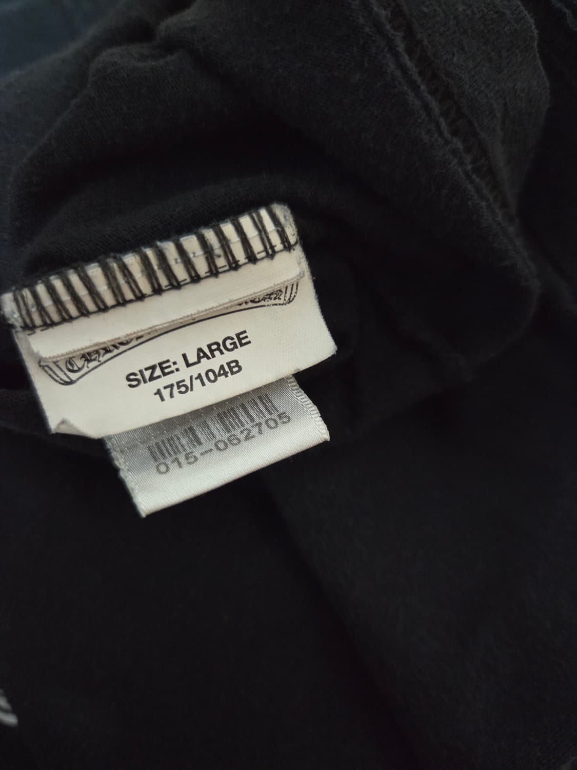 크롬하츠 티셔츠 L 상품이미지4