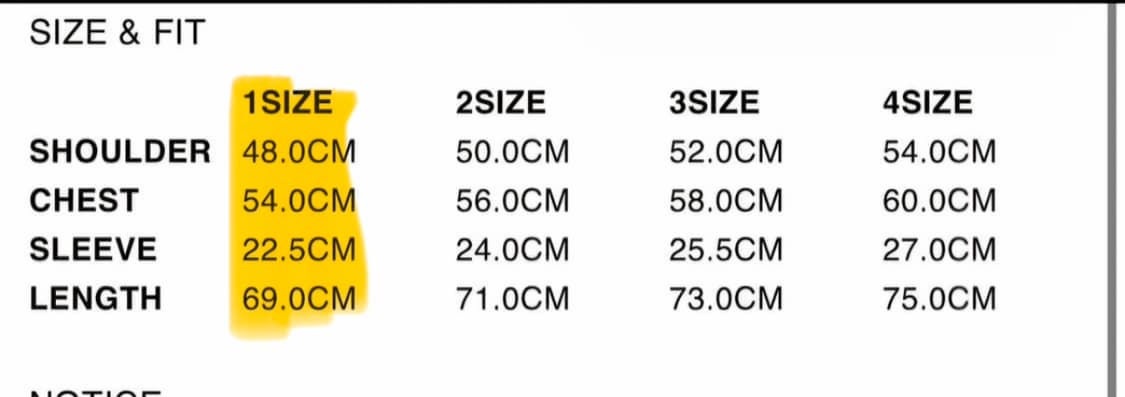 XLIM 엑슬림 EP.5 Synopsis 02 T-Shirt Brown 상품이미지7