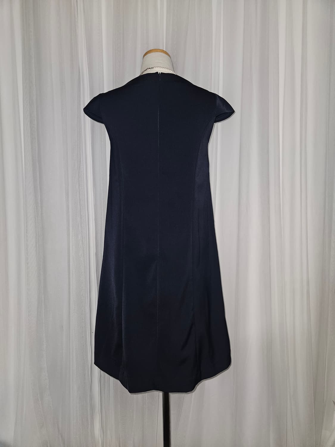 sweet mommy 네이비 히메 원피스 상품이미지3