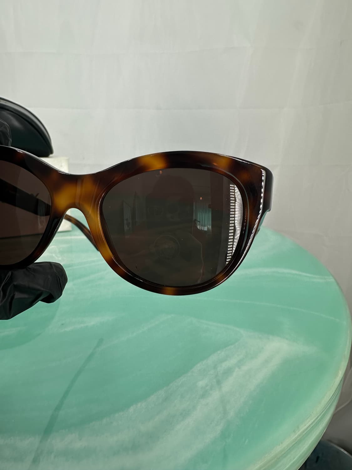 [새상품 무료배송] 지방시 Made in Italy 선글라스 상품이미지6