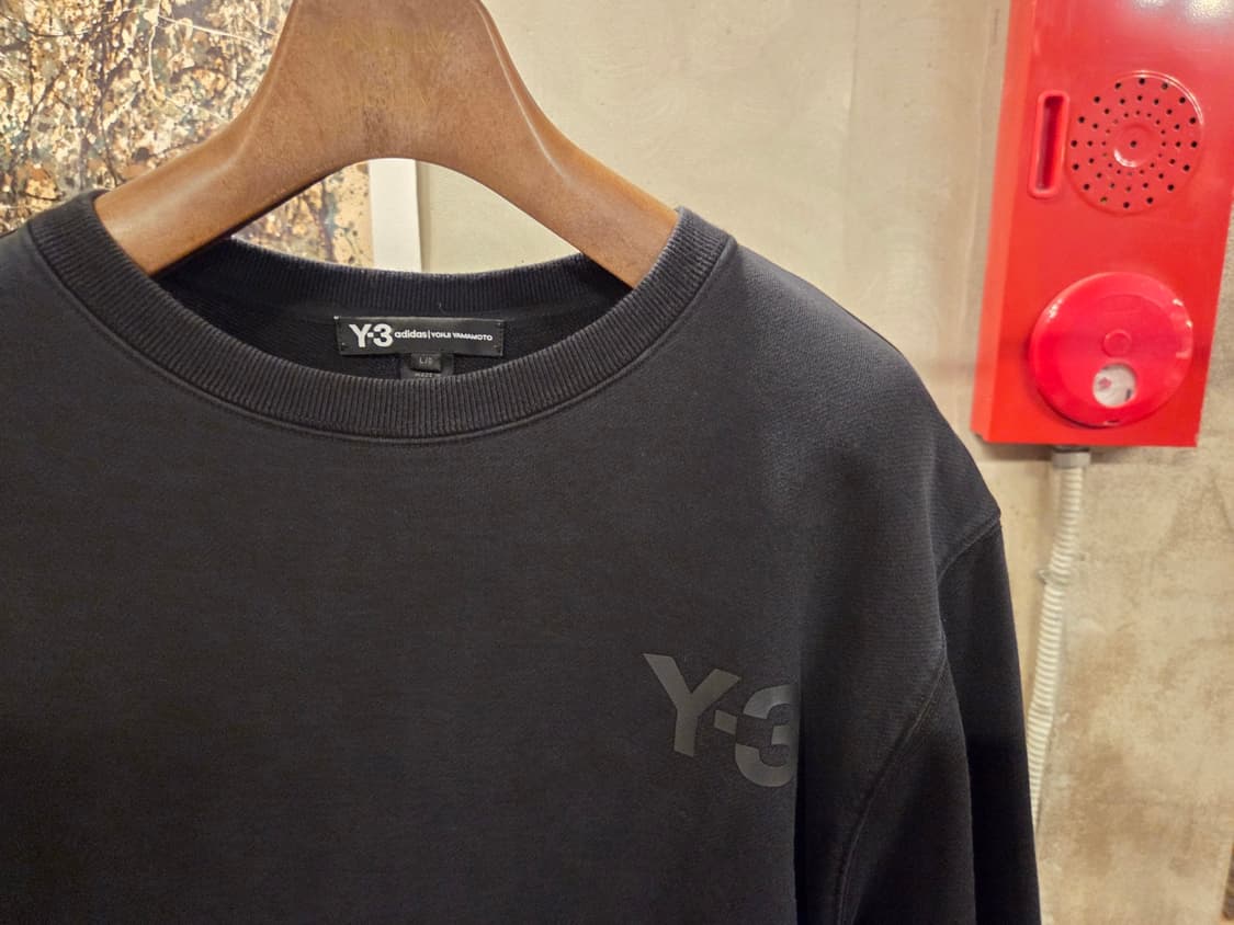 요지야마모토 y-3 상품이미지3