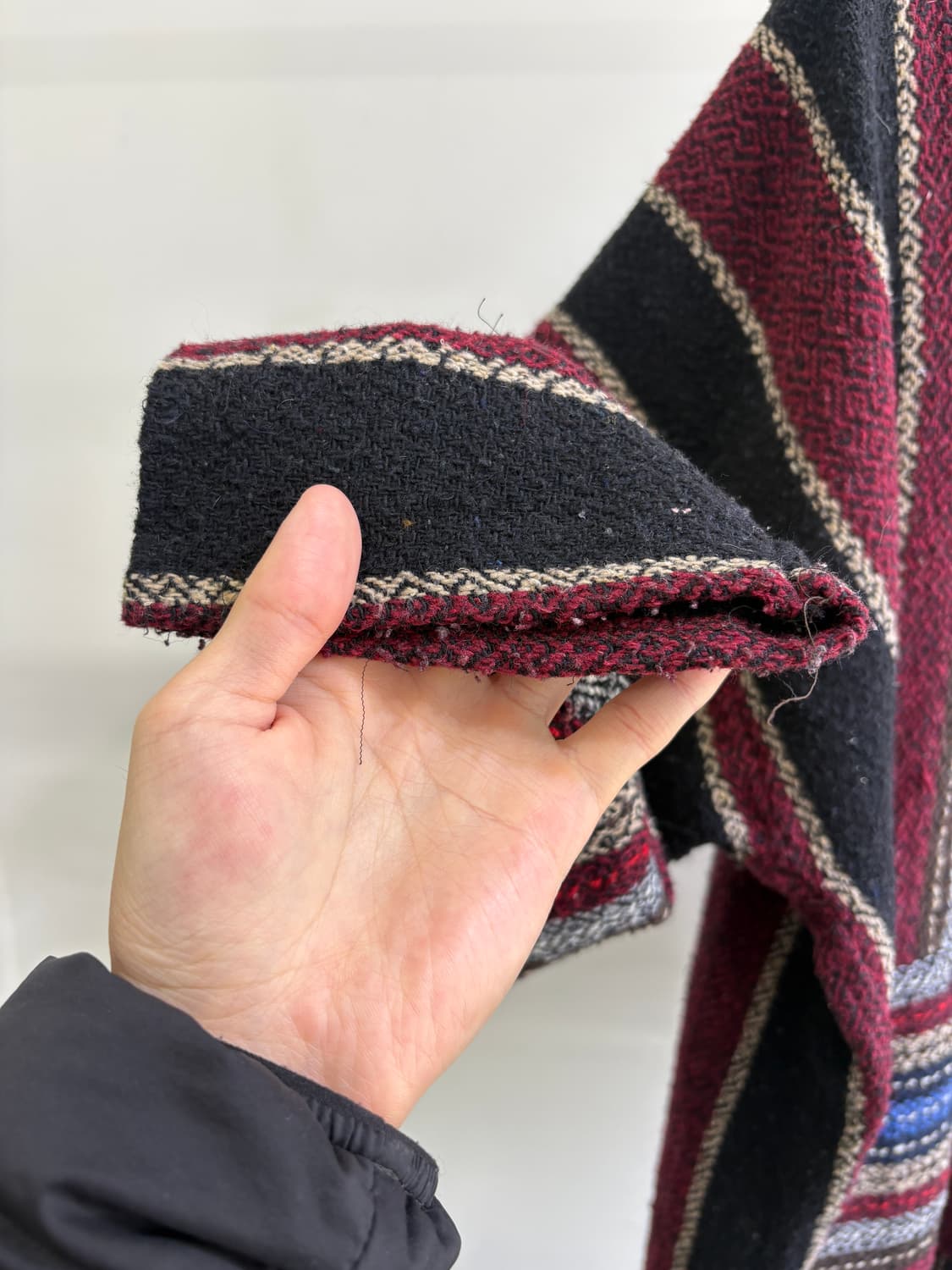 TACO JOE 멕시칸 파카  상품이미지4