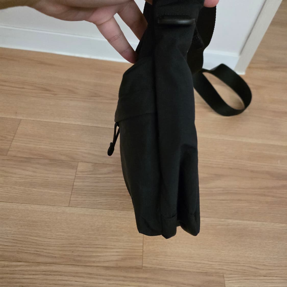 내셔널지오그래픽 크로스백 새상품급 상품이미지4