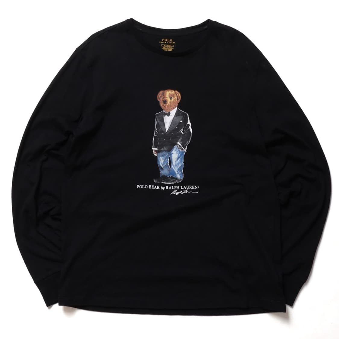 폴로 랄프로렌 Polo Ralph Lauren Long Sleeve 상품이미지1