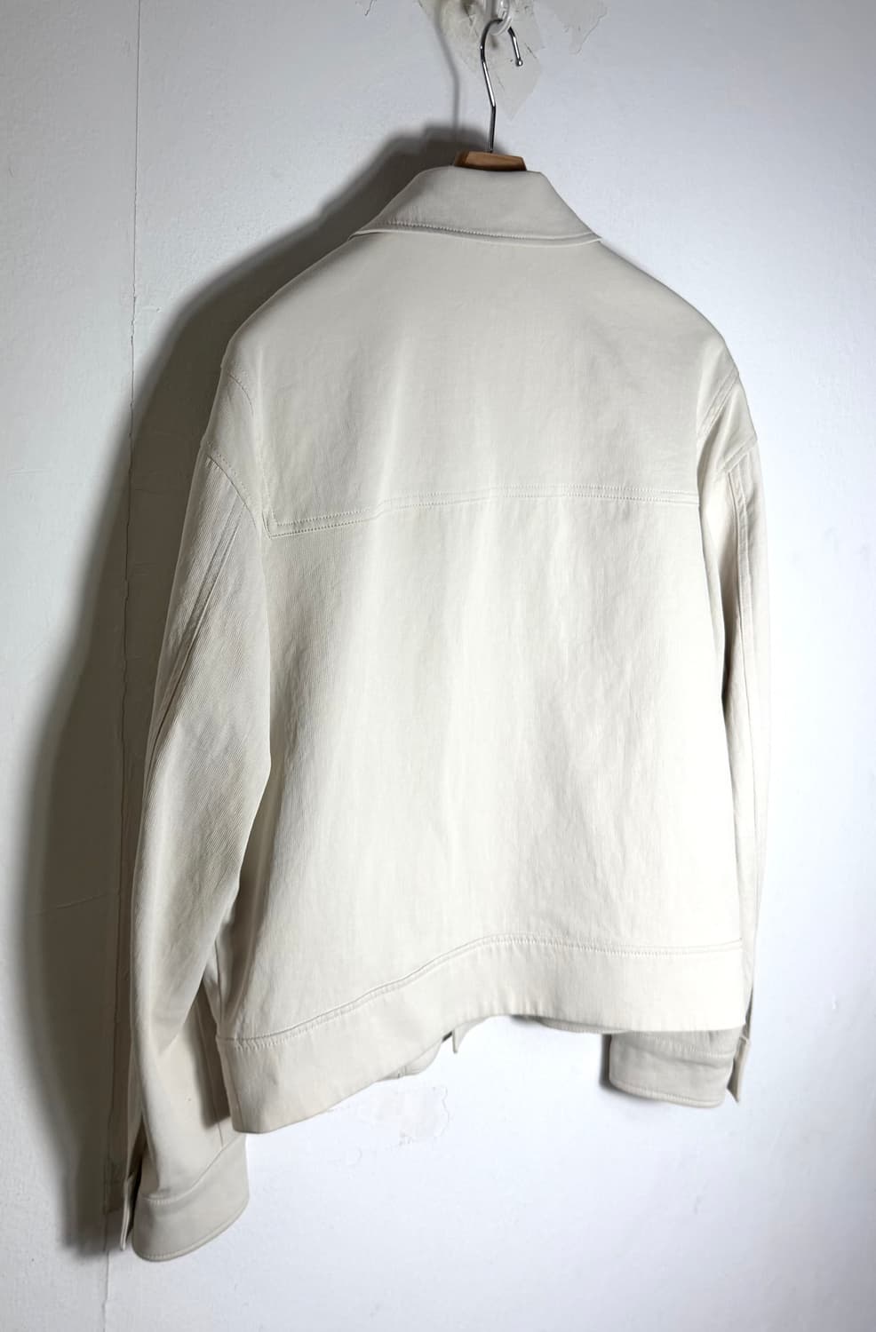 시스템옴므 시스템옴므자켓 시스템자켓 상품이미지2