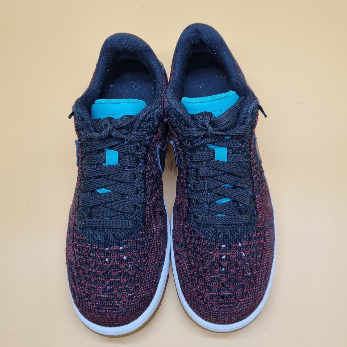 나이키 에어포스1 플라이니트 여성운동화240. 상품이미지2