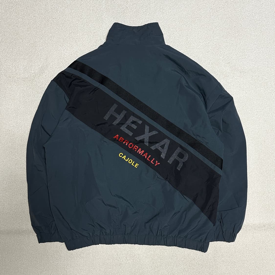 바람막이 자켓 상품이미지3