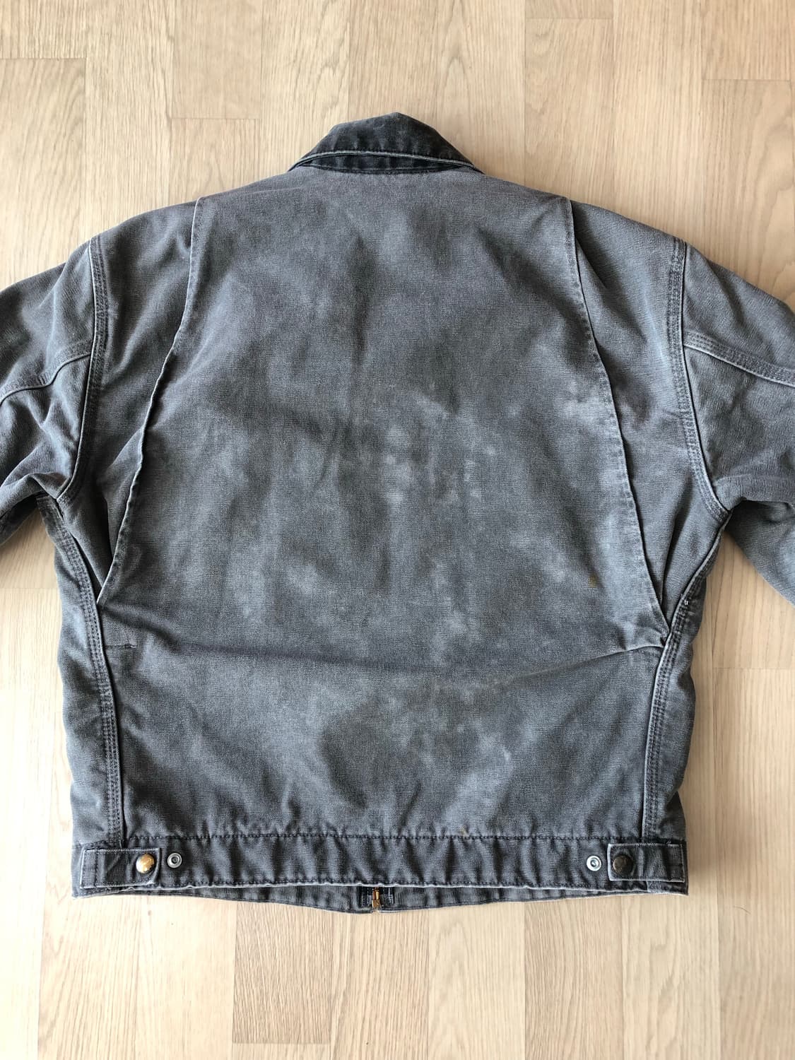 [M] 칼하트 j97 gvl 디트로이트 판매 상품이미지6