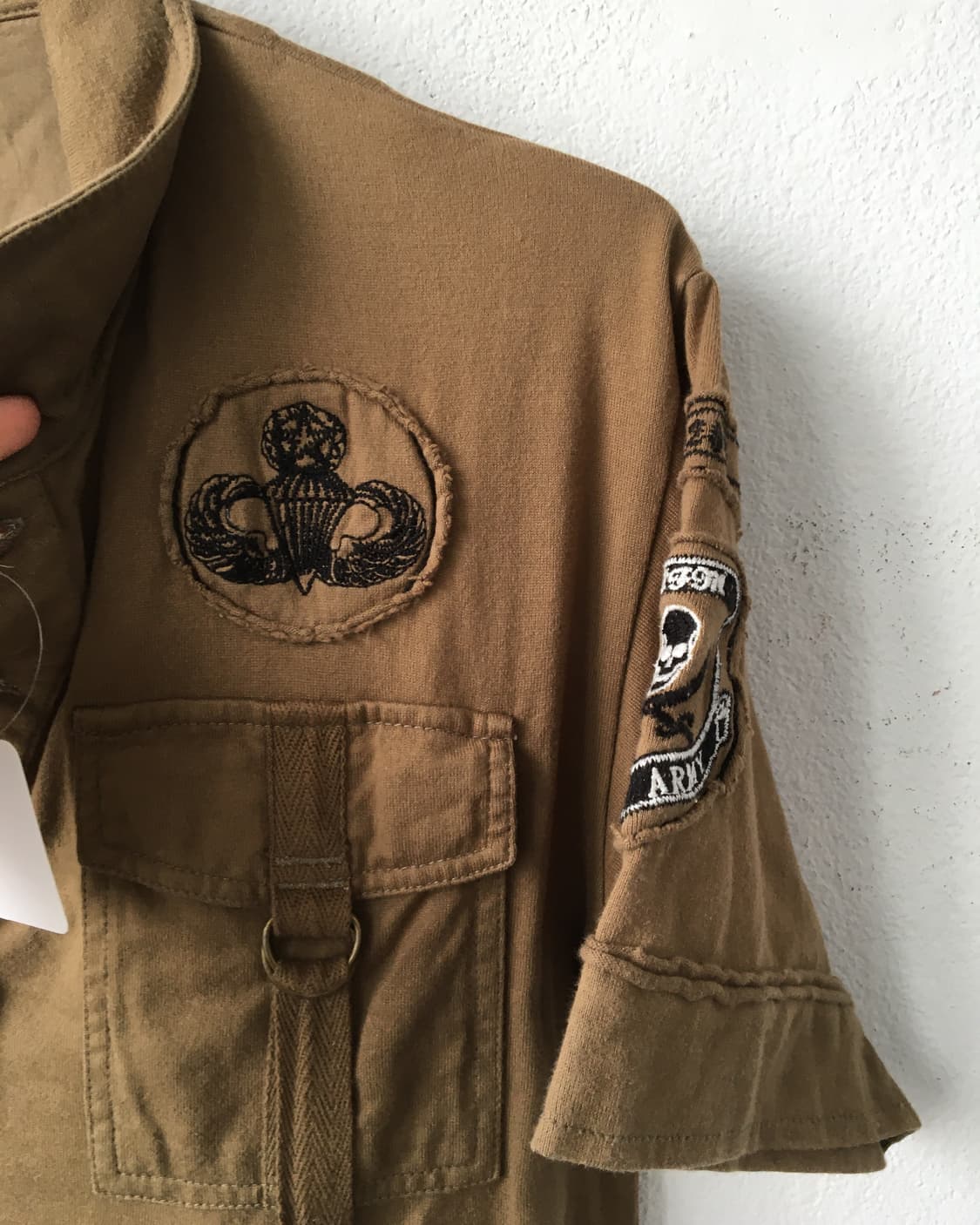 Ppfm pocket point pk t 상품이미지4