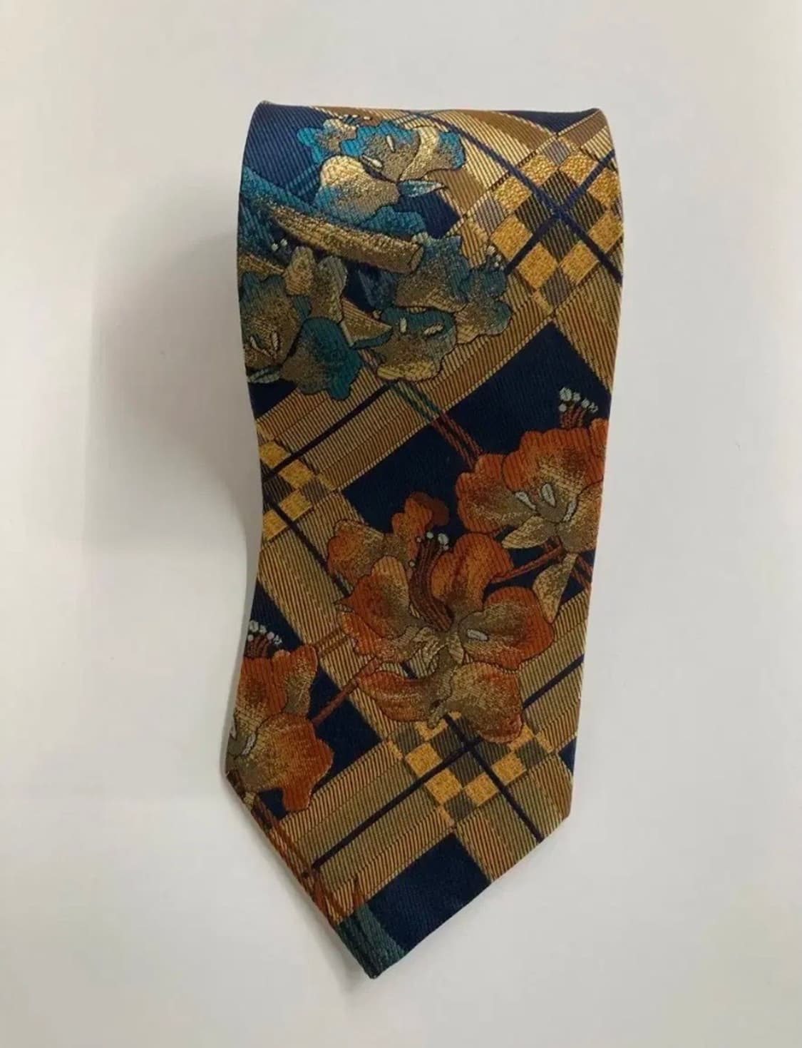 입생로랑 넥타이 상품이미지8