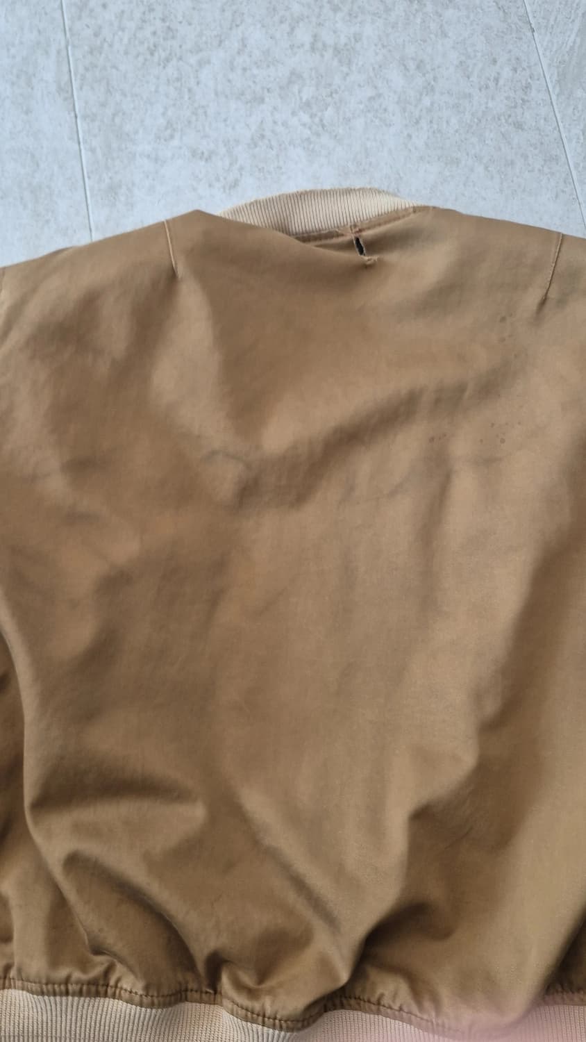 디젤 j-brake-one 자켓 상품이미지5