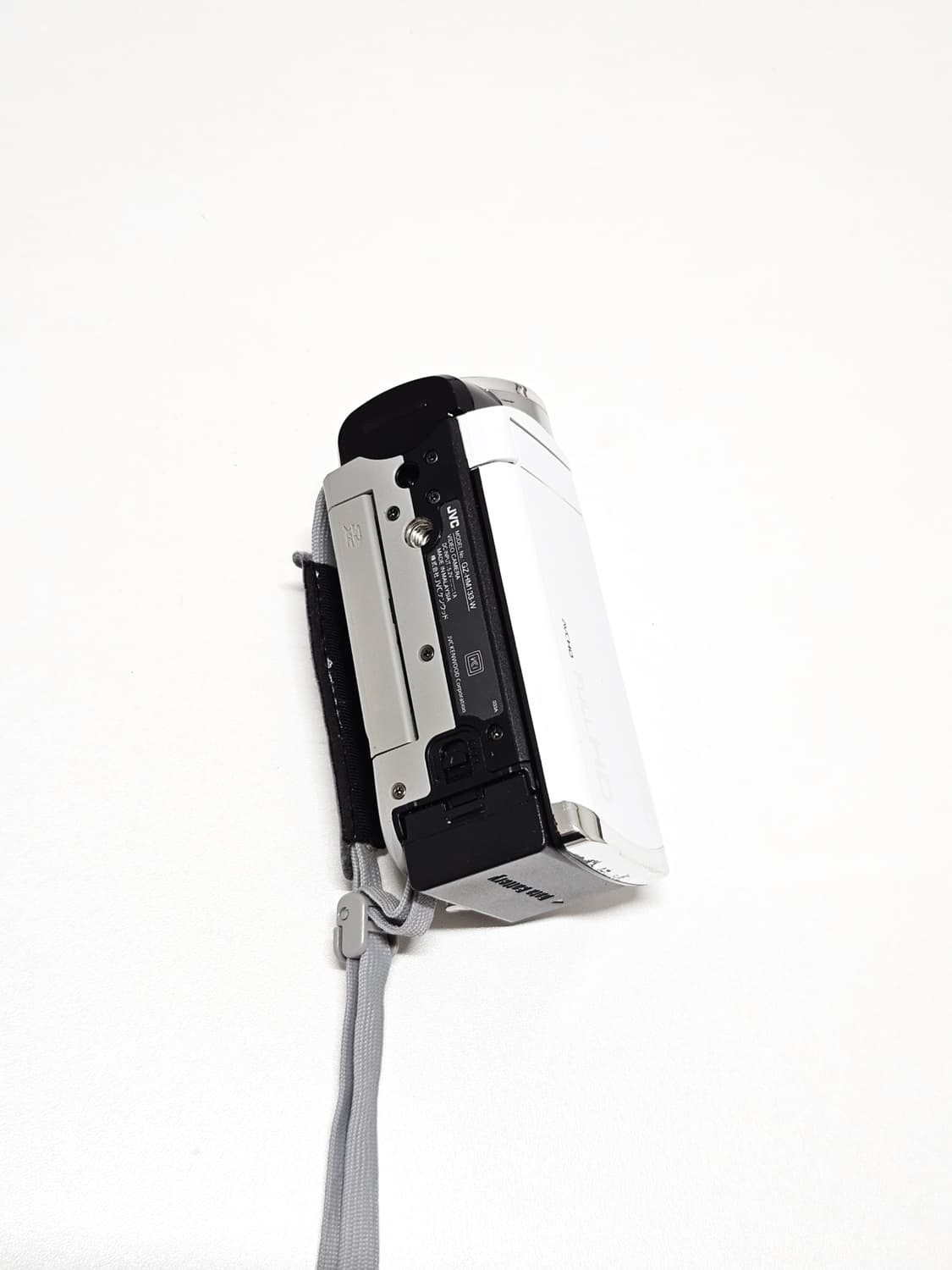 JVC GZ-HM133 카리나 캠코더 디카 상품이미지5