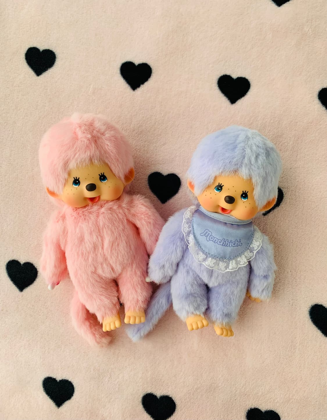 2006,2004 키키스타 핑크, 톤 라벤더 몬치치 상품이미지1