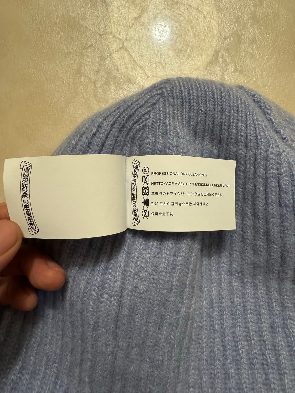 크롬하츠 빅대디 비니 상품이미지4