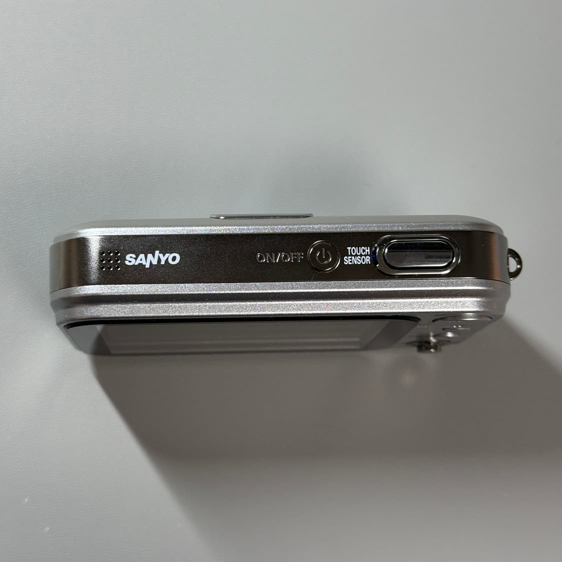 산요 작티 SANYO Xacti DSC-E6 디지털카메라 상품이미지3
