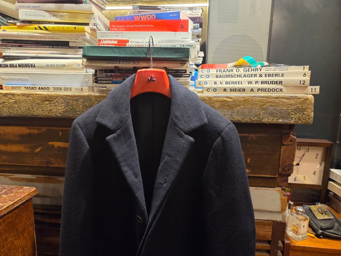 타임옴므 카코트 상품이미지2