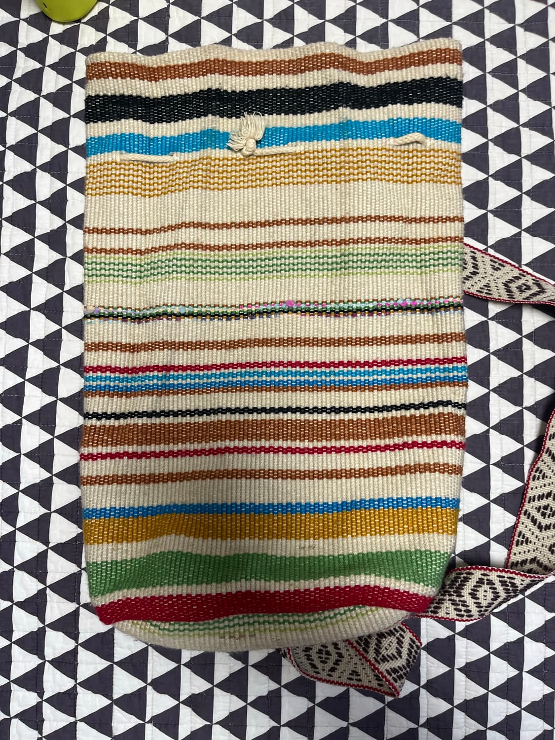 에스닉 슬링백 상품이미지2