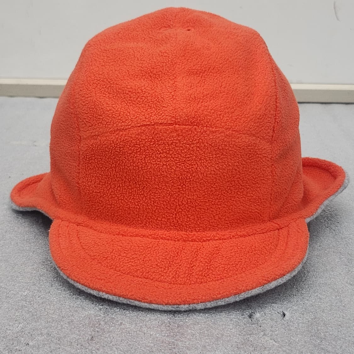 미착용 영면 블랙야크 플리스 트래퍼 햇 신품 상품이미지9