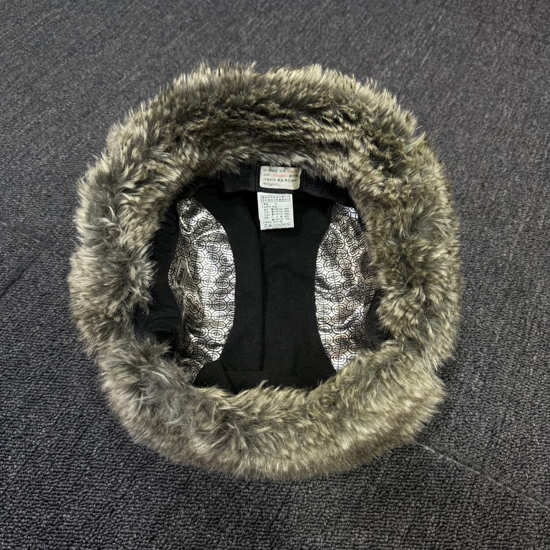 노스페이스 고어텍스 히트 익스페디션 트루퍼햇 상품이미지8