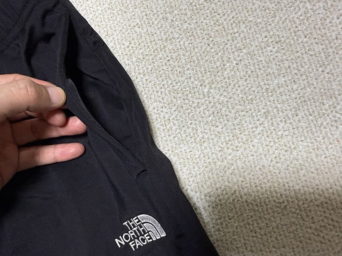 노스페이스 트레이닝 팬츠 남성용 30인치 상품이미지3