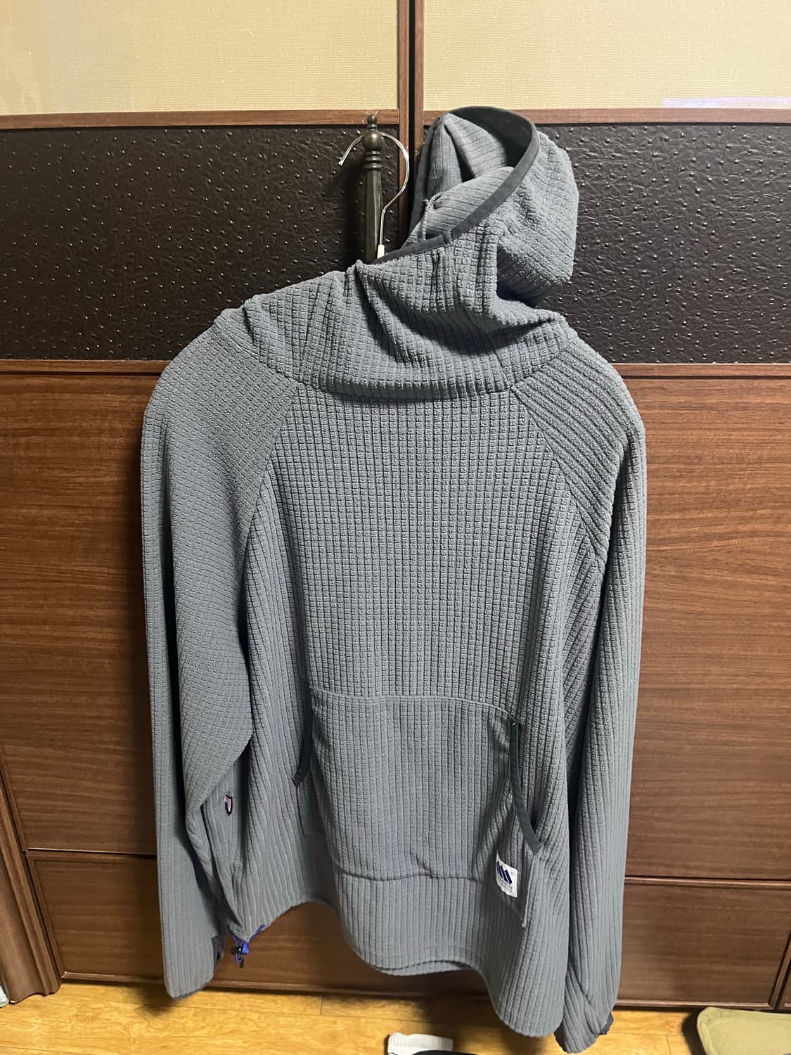 매든 퍼니 풀오버 후디 M 상품이미지1