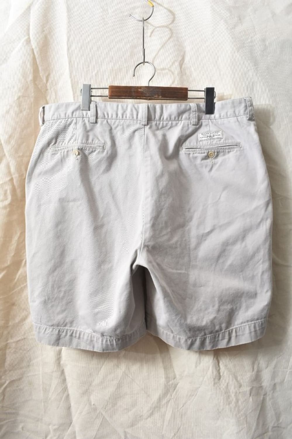 00S 폴로 랄프로렌 쇼츠 반바지 40 M0348 상품이미지3